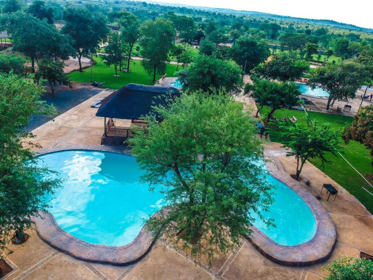 Together Lifestyle Resort Malamulele Zewnętrze zdjęcie