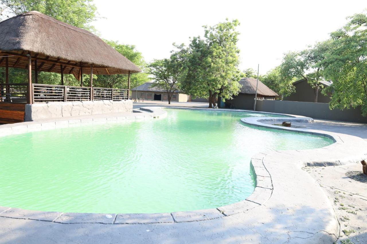 Together Lifestyle Resort Malamulele Zewnętrze zdjęcie