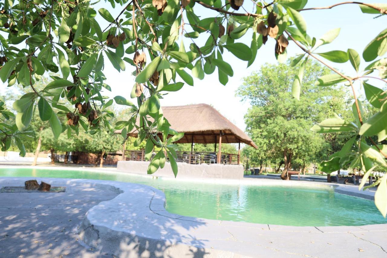 Together Lifestyle Resort Malamulele Zewnętrze zdjęcie