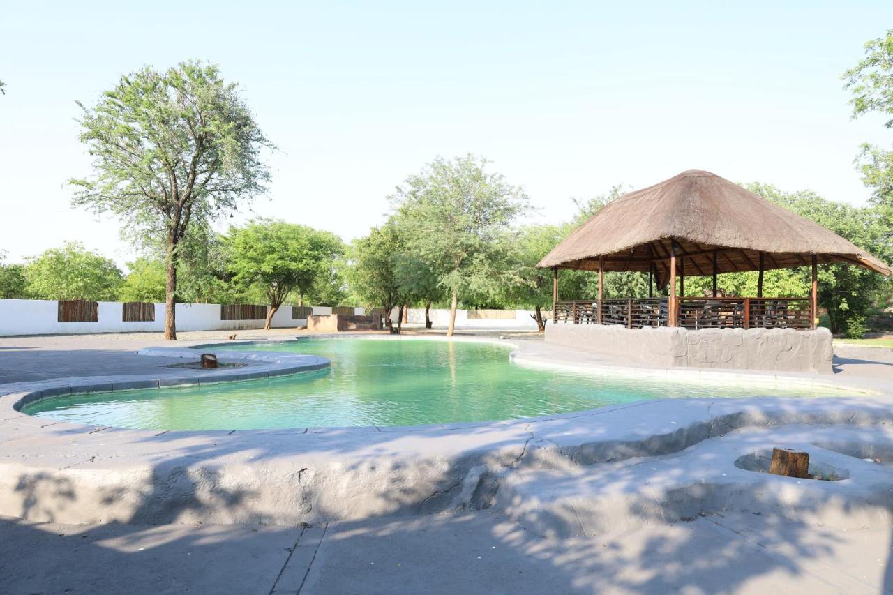 Together Lifestyle Resort Malamulele Zewnętrze zdjęcie